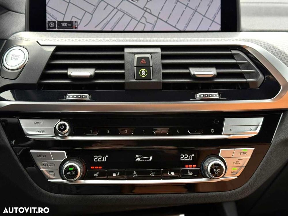 BMW X3 - 25