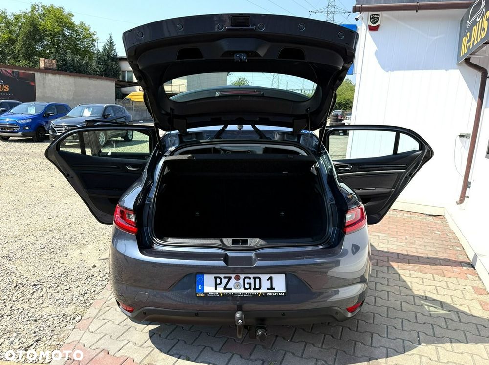 Renault Megane ENERGY TCe 130 INTENS - 12
