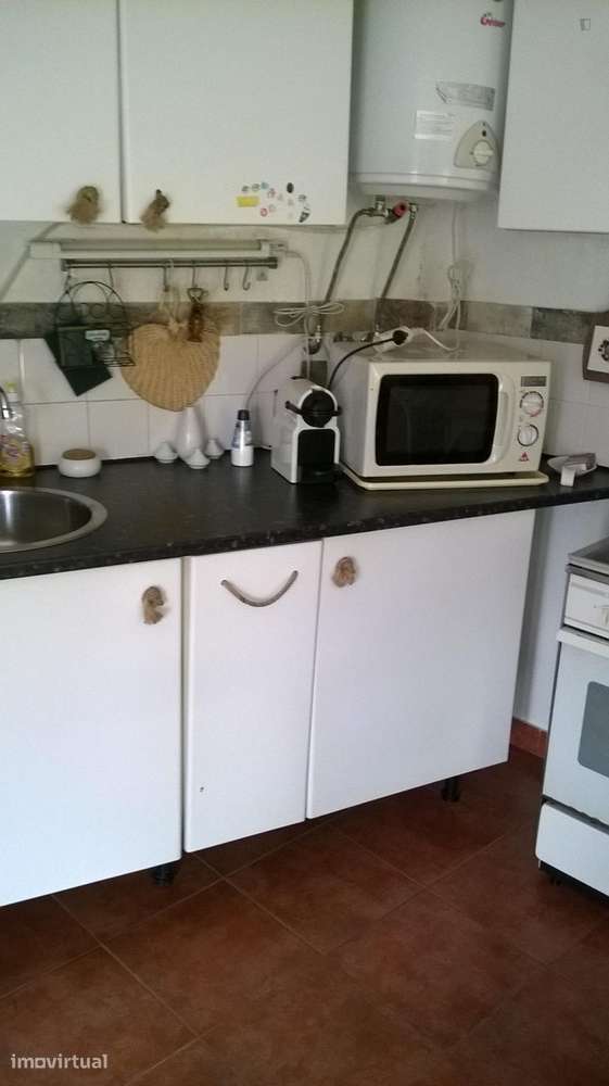 Apartamento com 2 quartos - localizado em Caxias Lisbon - Grande imagem: 2/12