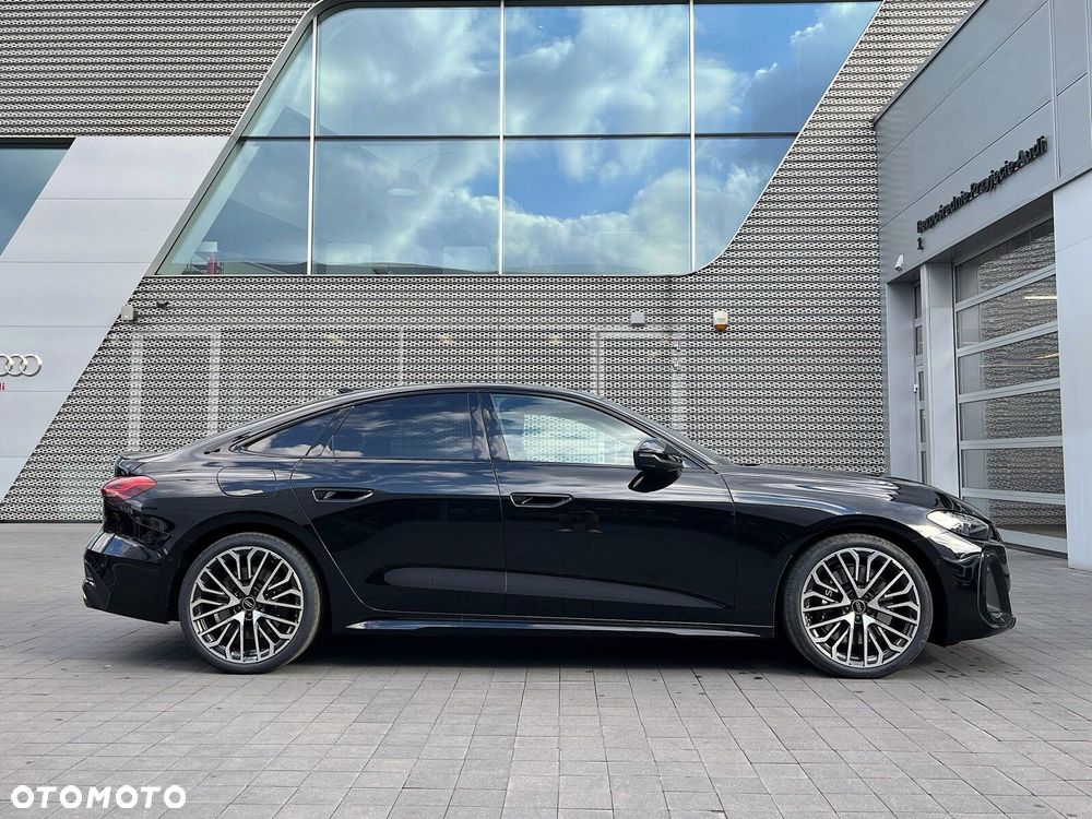 Audi S5 Limousine - 2