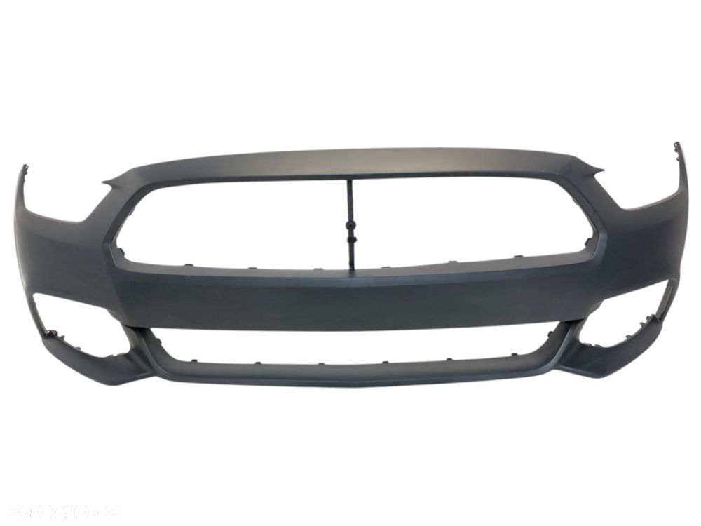 Ford Mustang MK6 Ecoboost / GT 2015-2017 Zderzak przód przedni ###