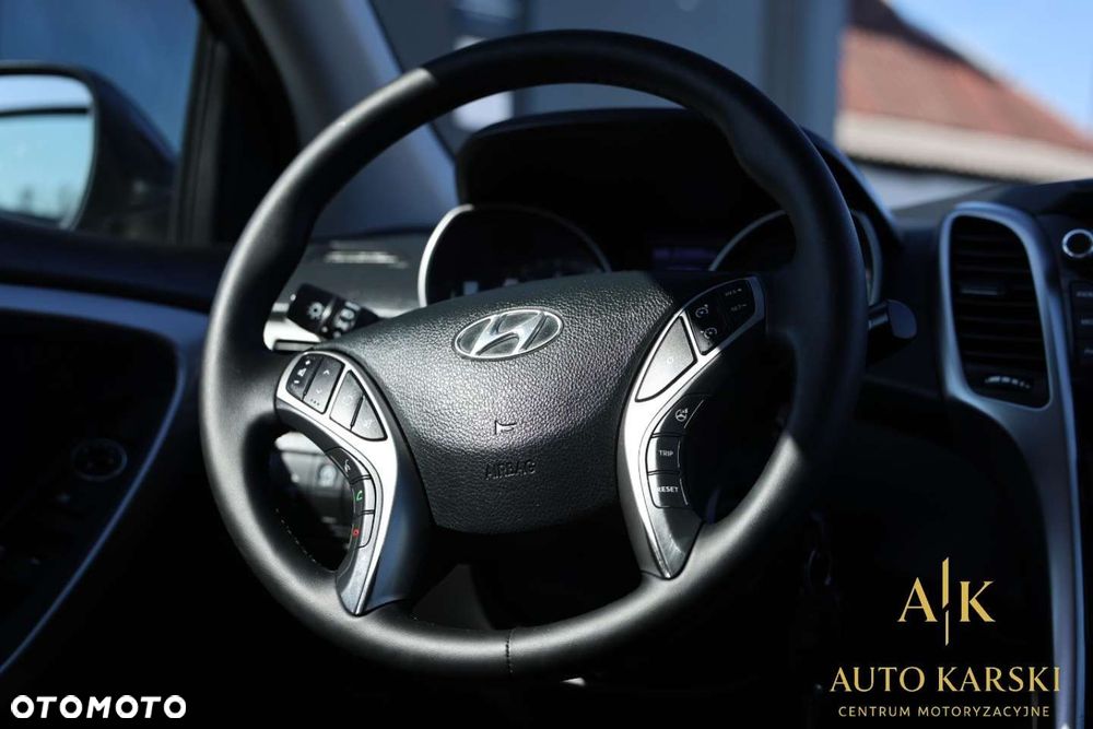 Hyundai i30 - 20