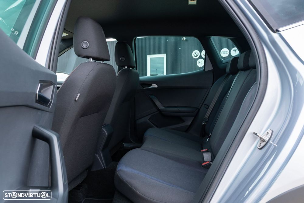 SEAT Arona 1.0 TSI FR - 12