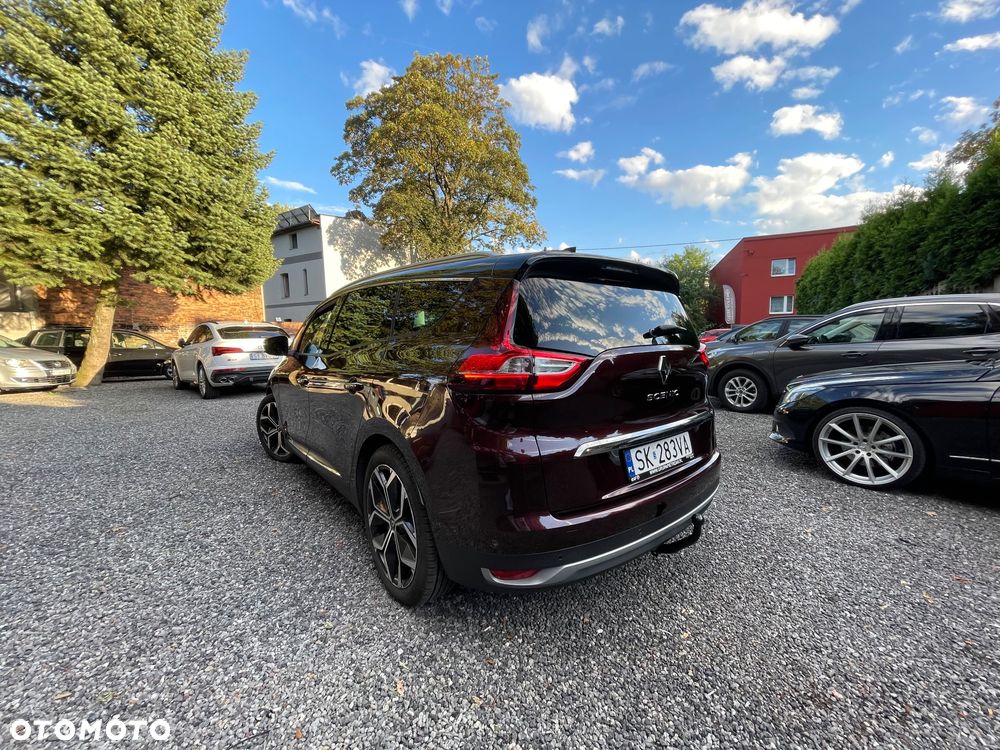 Renault Scenic 1.3 TCe Energy Bose EDC - 5