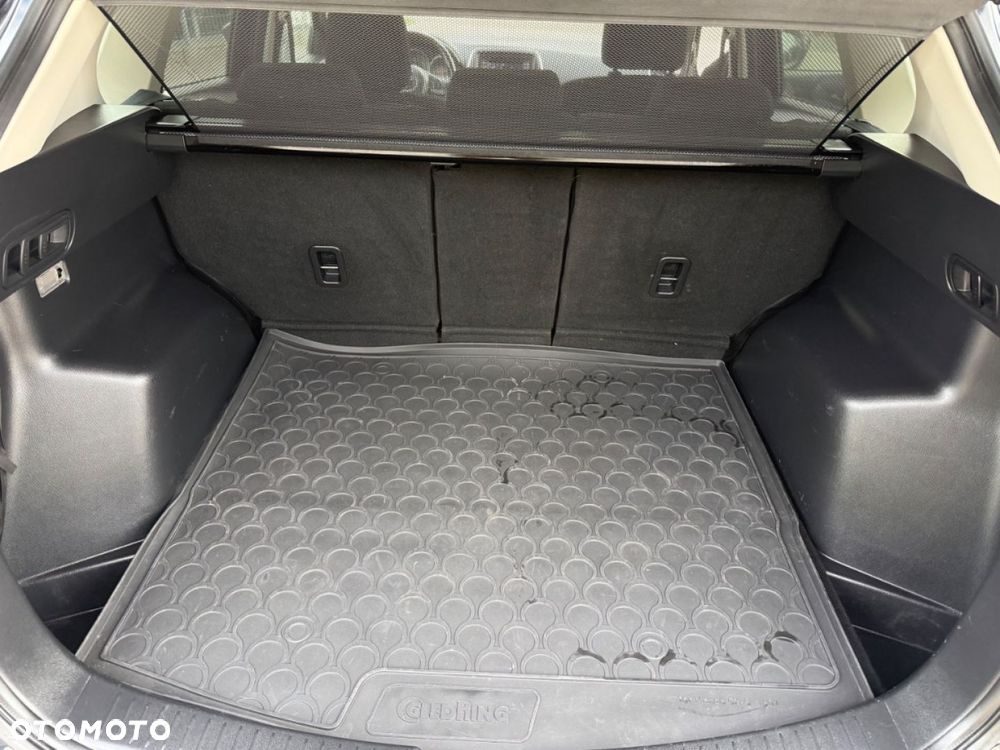 Mazda CX-5 - 36