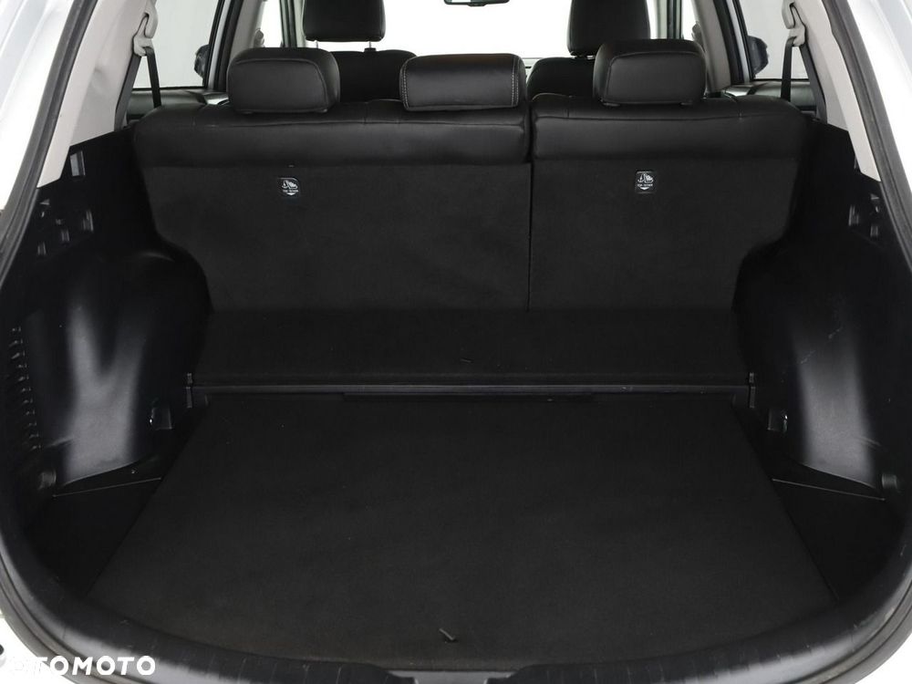 Toyota RAV4 2.5 4x2 Executive - 21