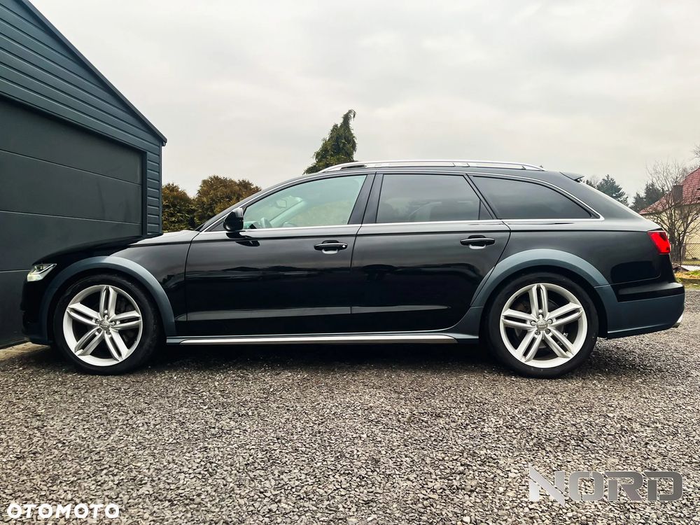 Audi A6 Allroad - 7