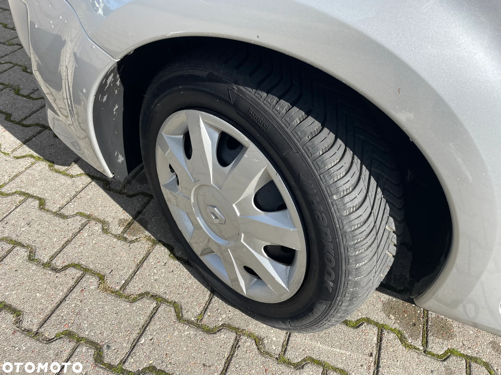 Renault Modus Grand 1.2 16V TCE Dynamique - 20