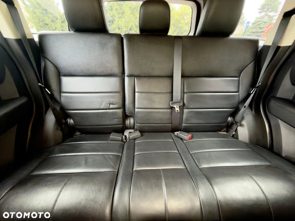 Dodge Nitro 4.0 V6 RT - 21