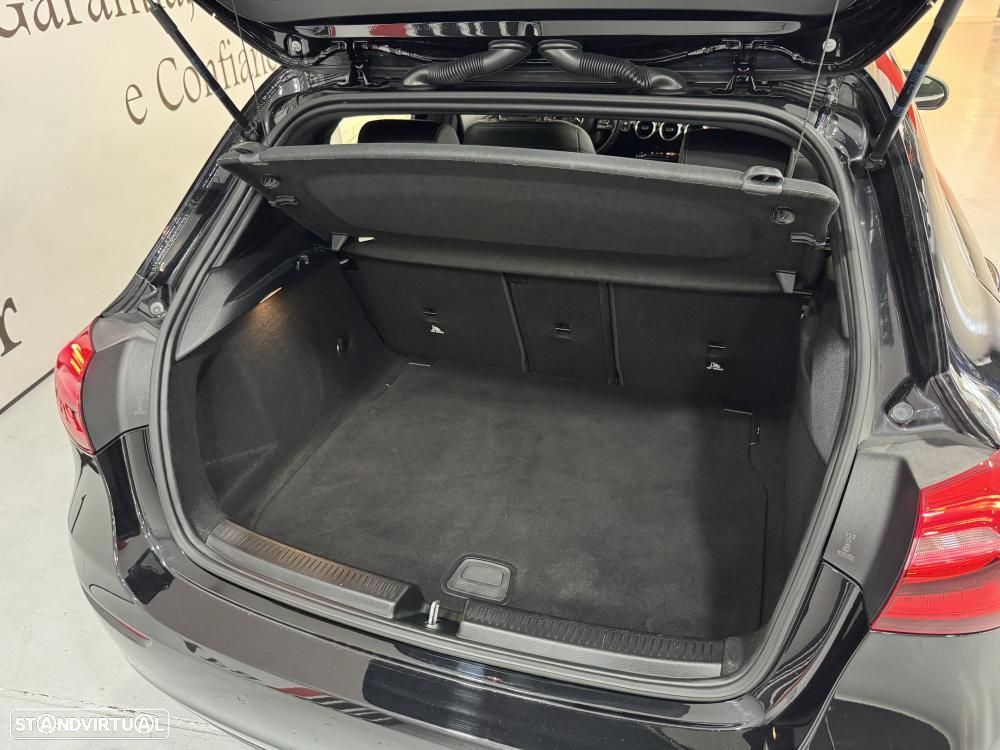 Mercedes-Benz A 180 d Business Solutions - 44