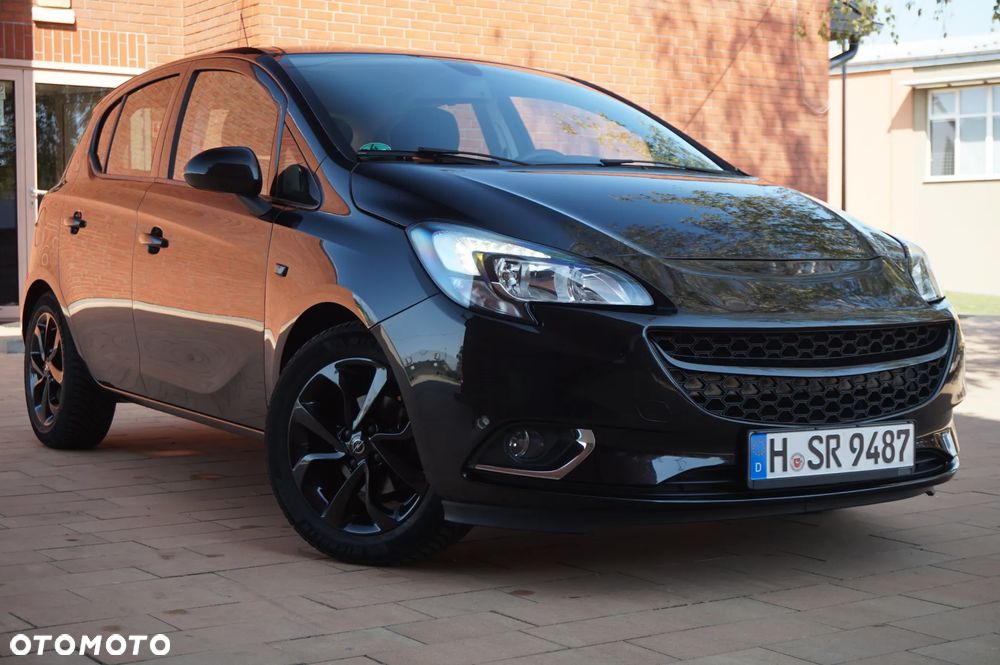 Opel Corsa 1.4 Innovation - 3