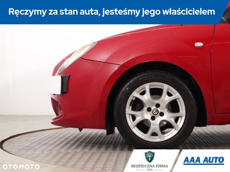 Alfa Romeo Mito - 16