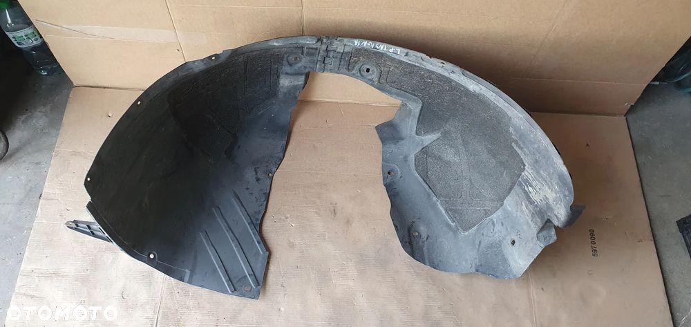 Nadkole lewy przód przednie lewe Insignia A 13241159 13241160 - 4