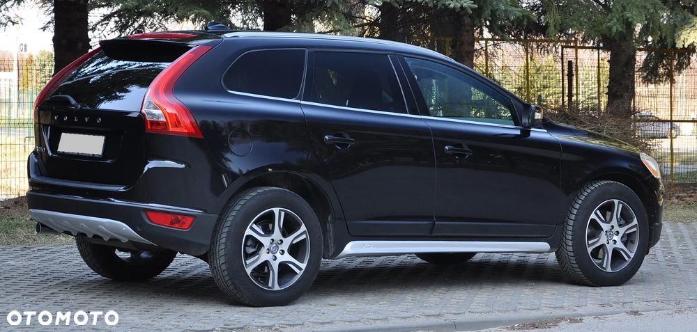 Volvo XC 60 - 6