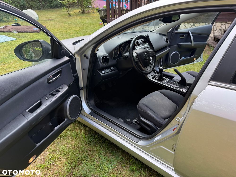 Mazda 6 2.0 Exclusive - 18