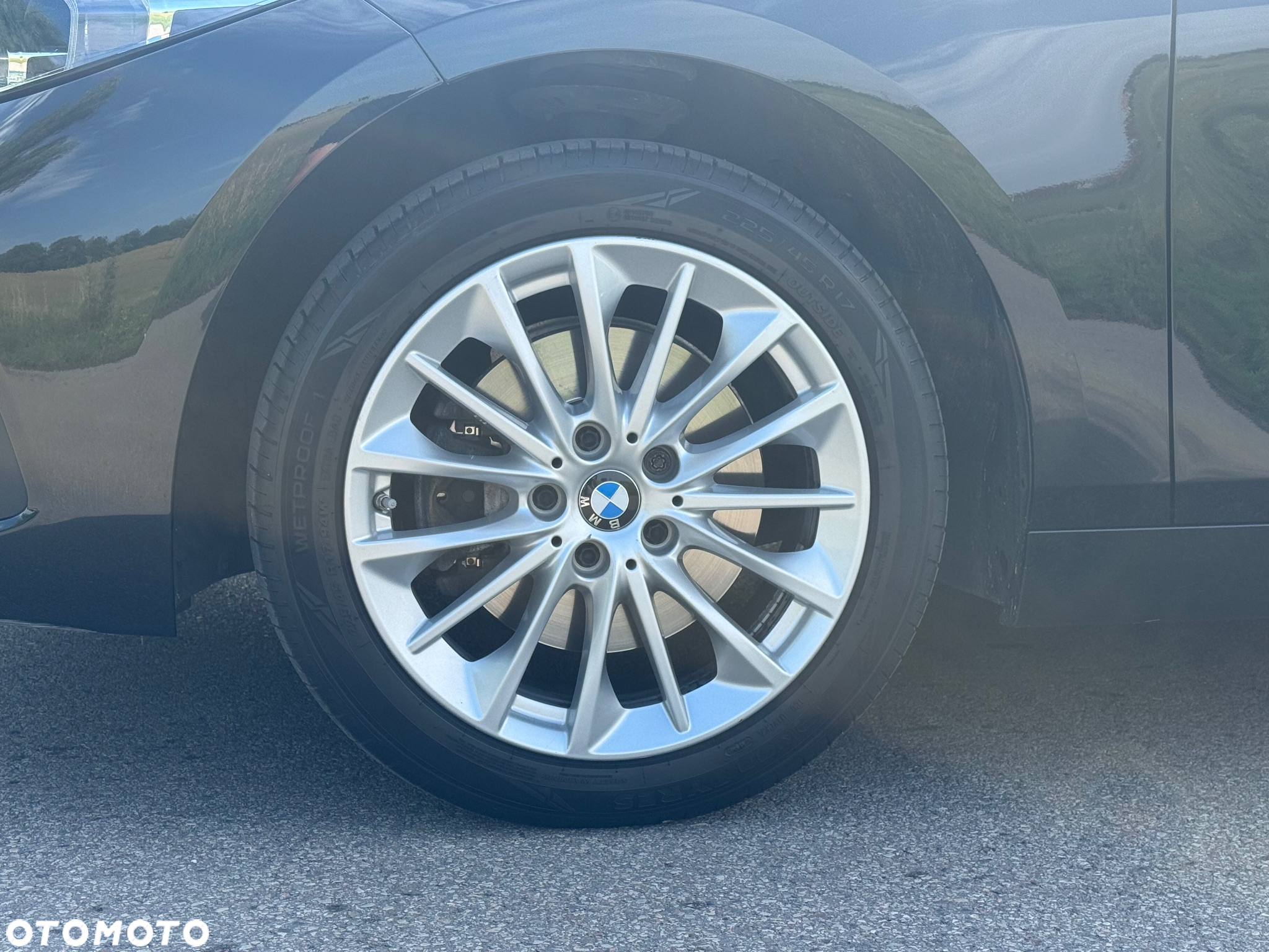 BMW Seria 1 118i Advantage - 11