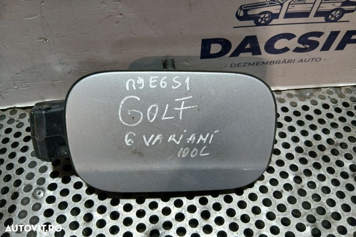 Usita rezervor 1K9809857 1K9809857 Volkswagen VW Golf 5 [2003 - 2009] - 1