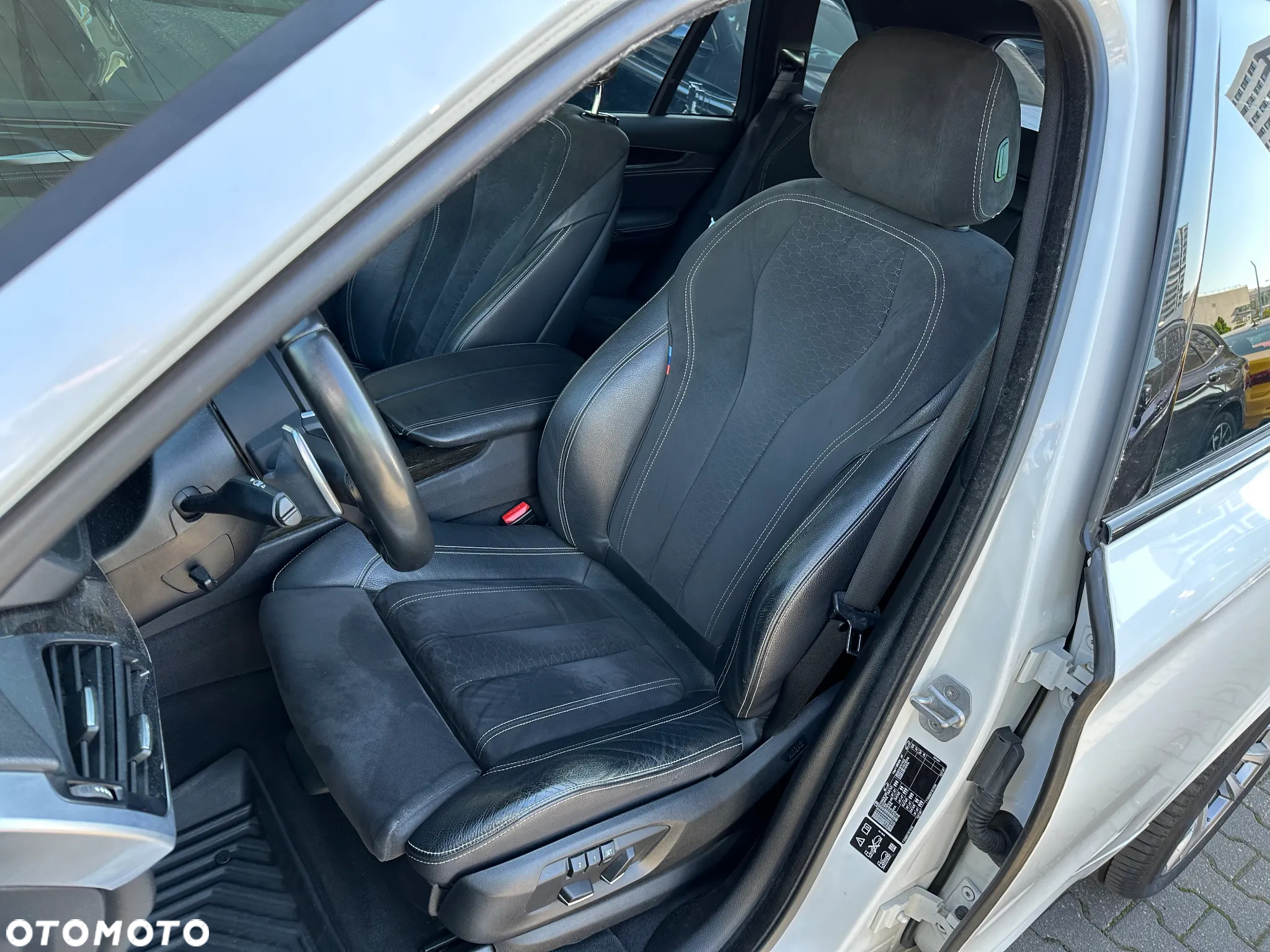 BMW X5 xDrive25d - 9