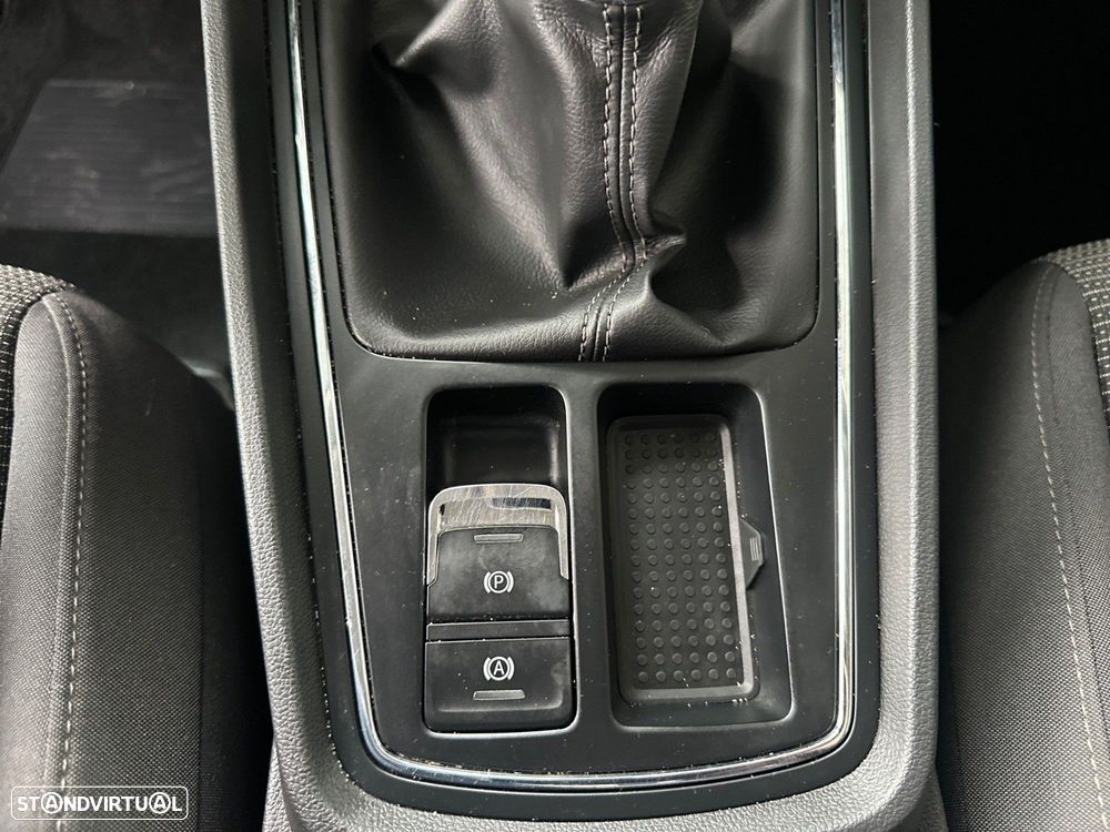 SEAT Leon ST 1.0 EcoTSI Style S/S - 17