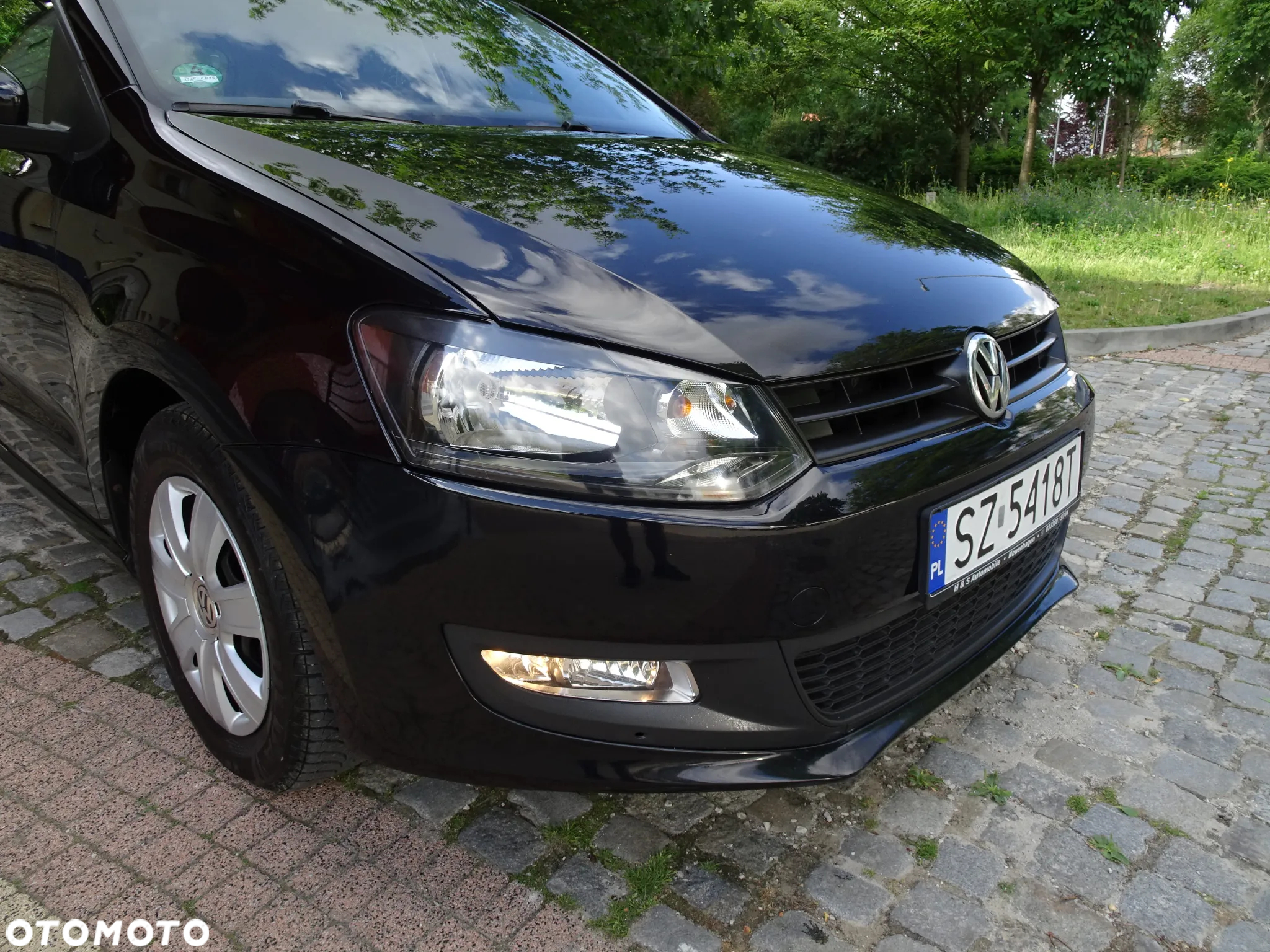 Volkswagen Polo 1.2 Trendline CityLine - 11