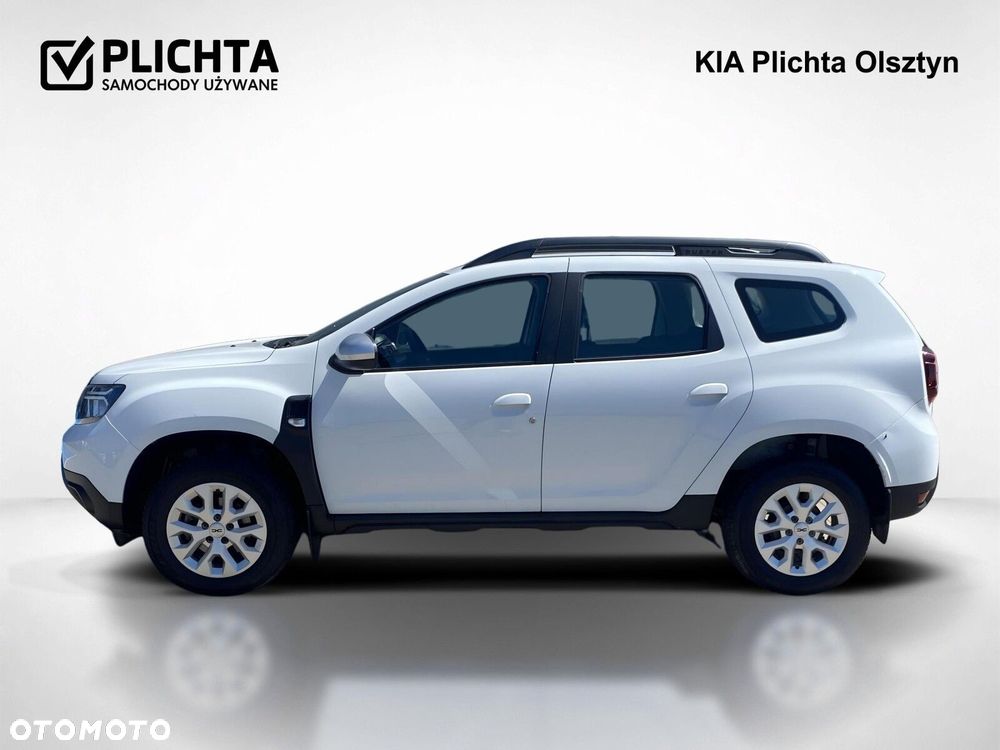 Dacia Duster - 3