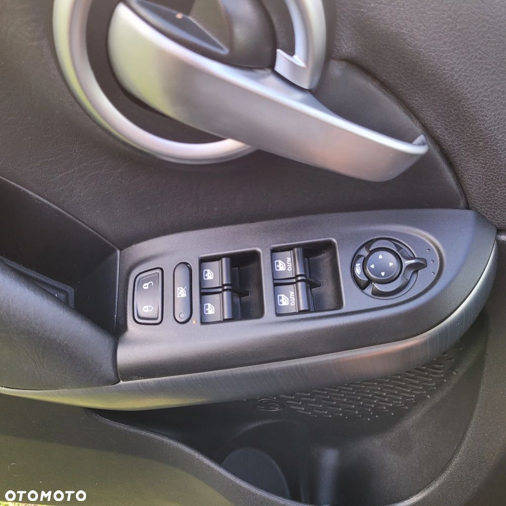 Fiat 500X 1.6 Multijet 4x2 S&S Cross Plus - 8