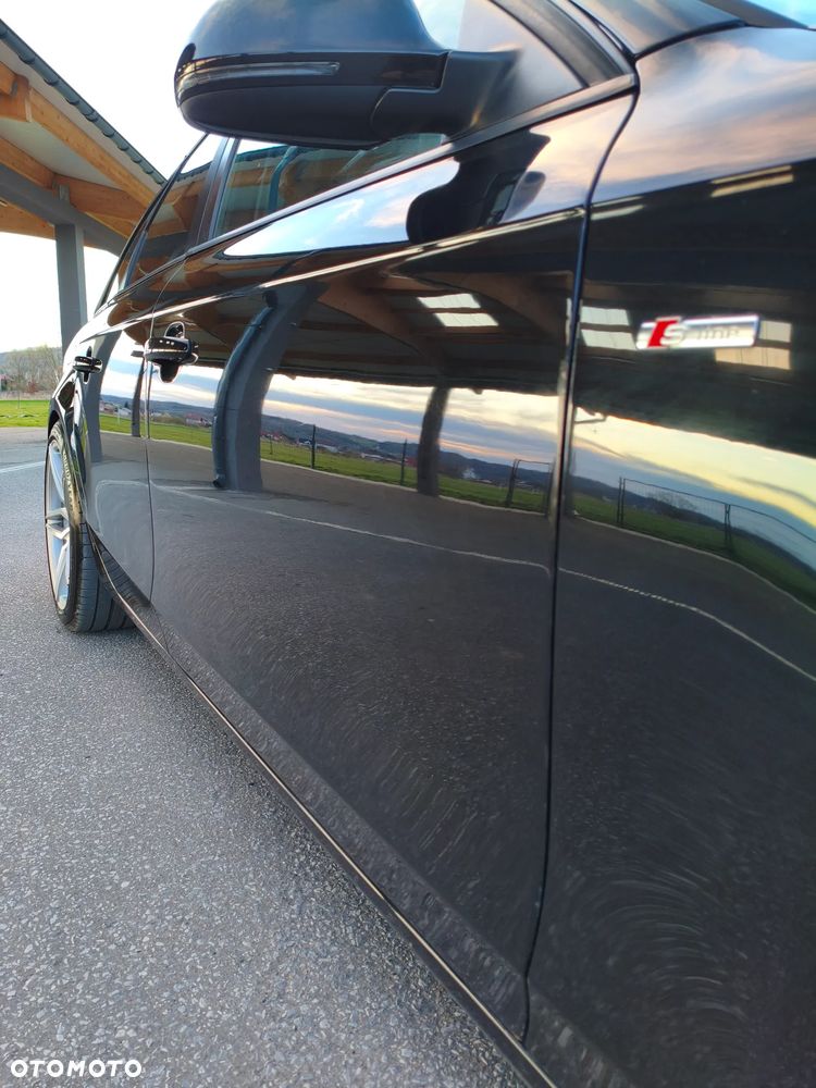 Audi A4 Avant 2.0 TDI DPF S line Sportpaket (plus) - 16