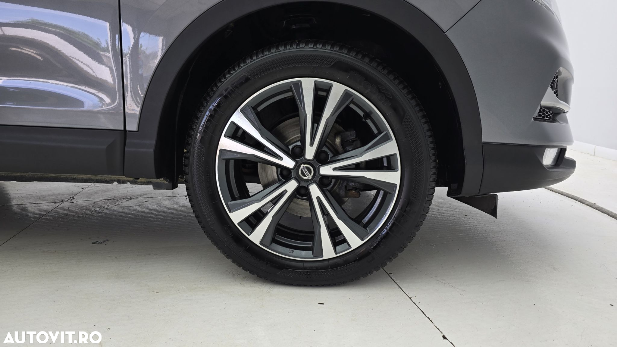 Nissan Qashqai - 23