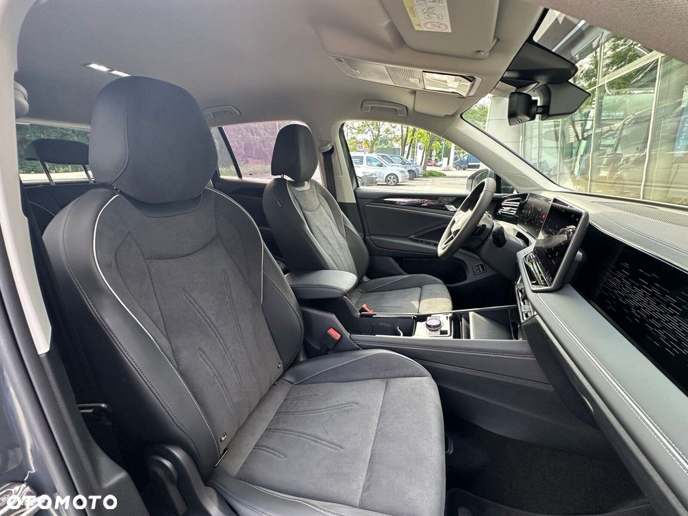 Volkswagen Tiguan 1.5 eTSI Elegance DSG - 14