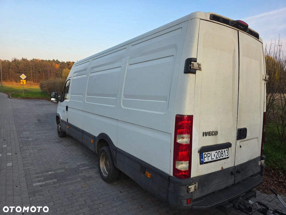 Iveco 35c12 - 6