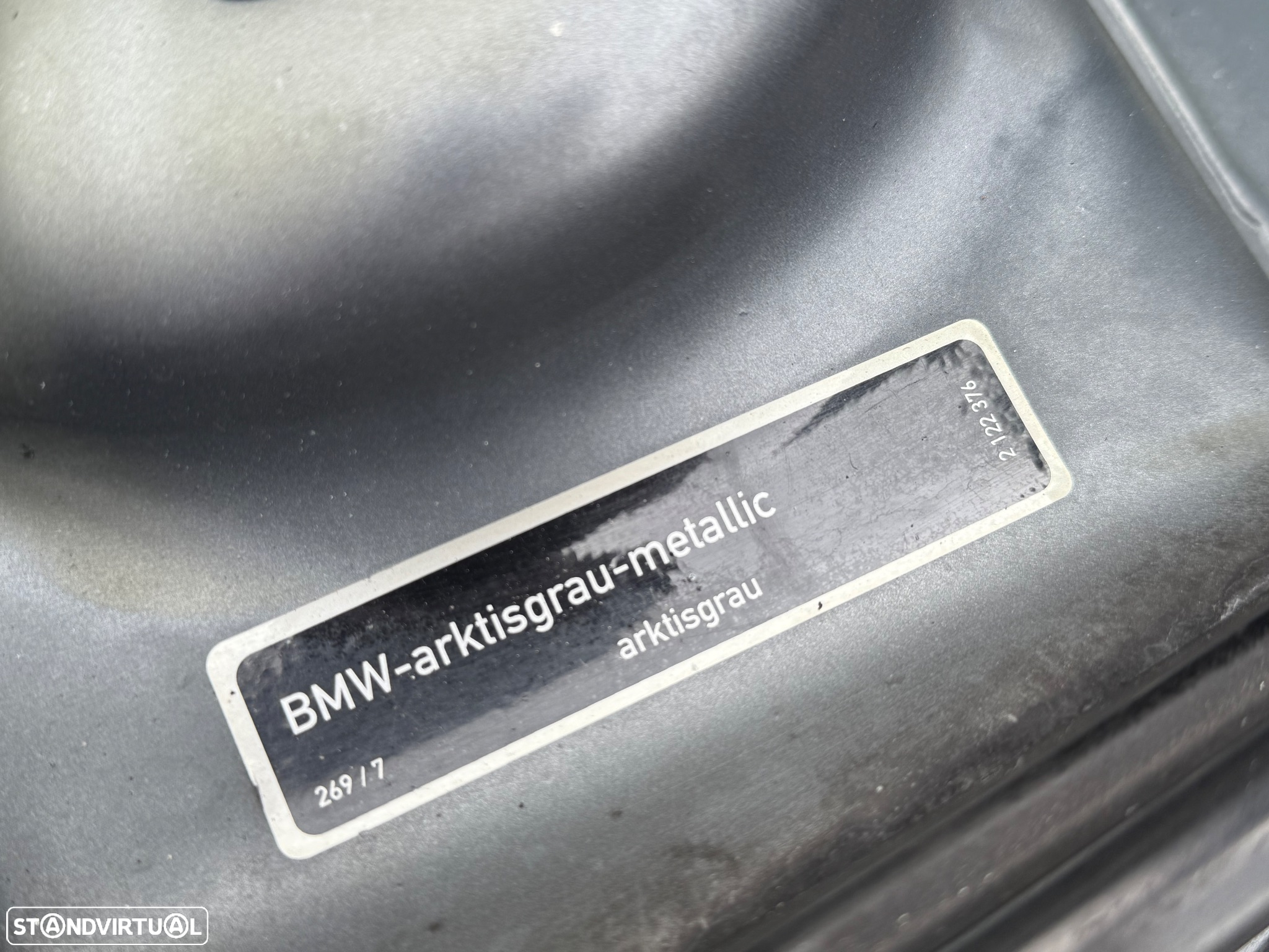 BMW 525 tds A - 37