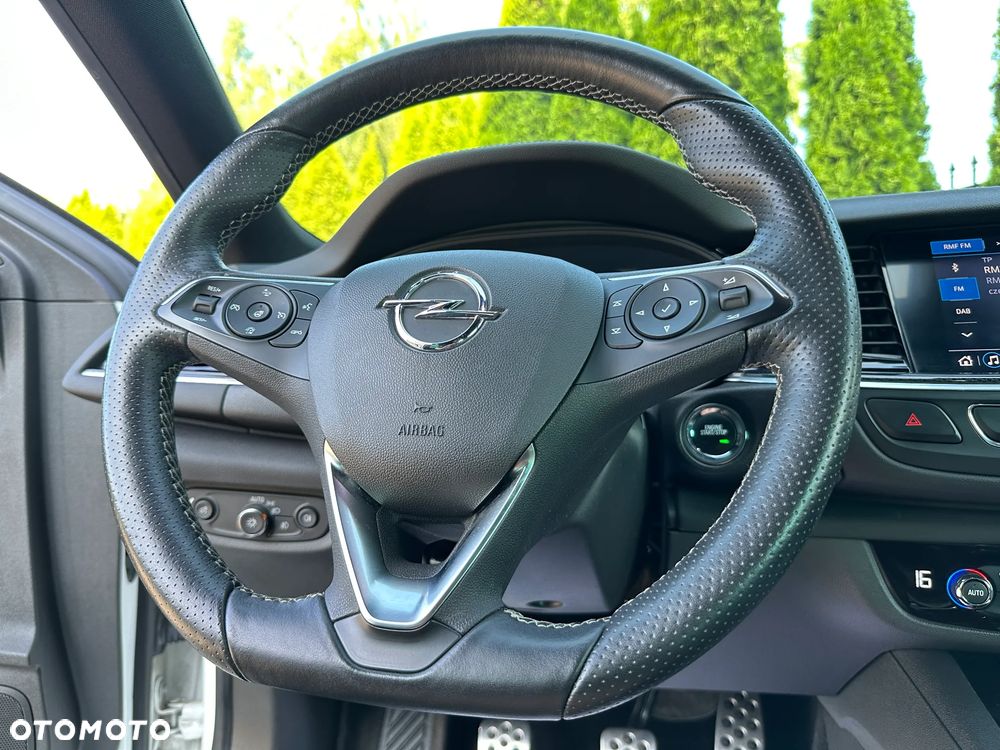 Opel Insignia 1.5 CDTI Ultimate S&S - 4