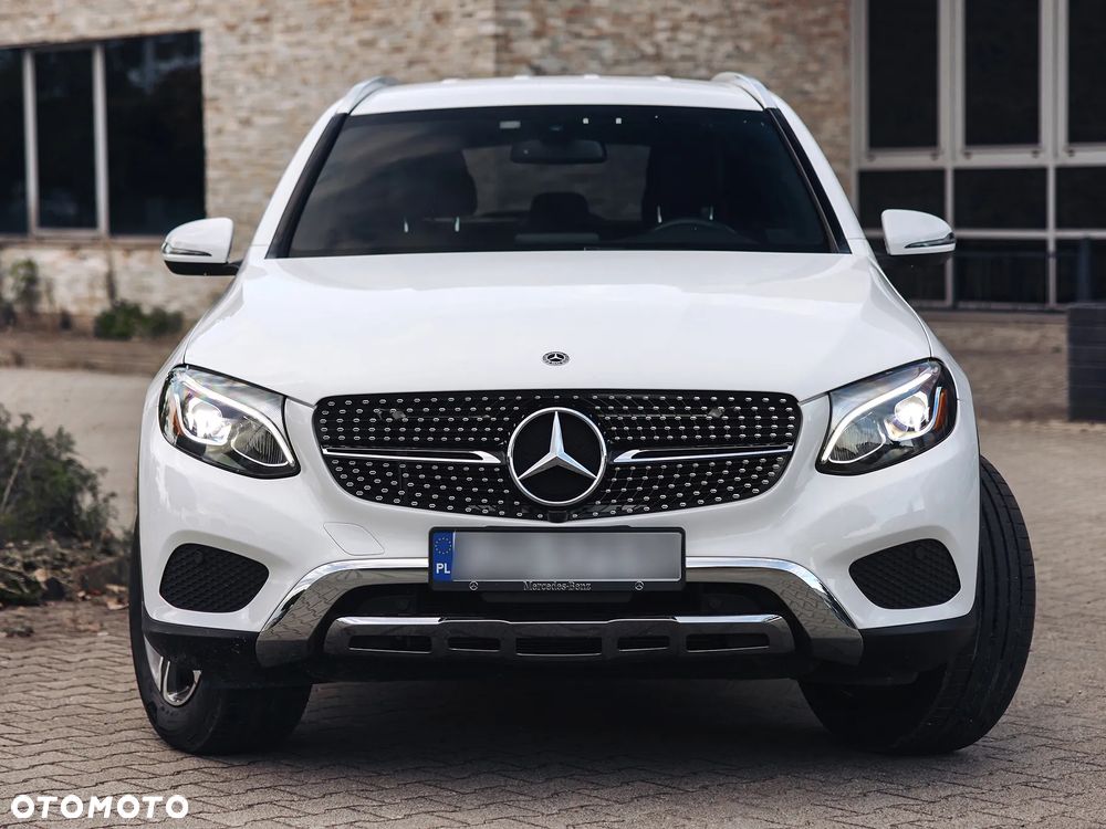 Mercedes-Benz GLC 300 4-Matic - 18