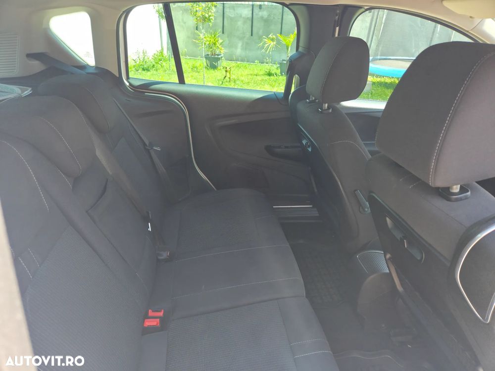 Ford B-Max 1.5 TDCi DPF Colorline - 9