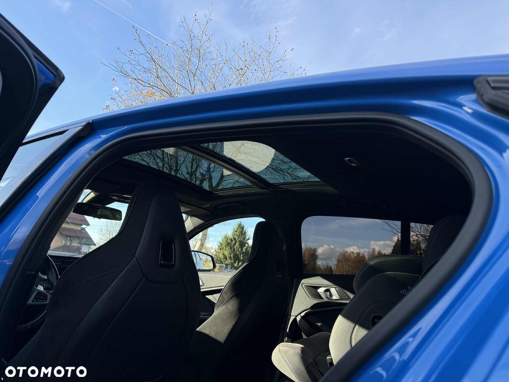 BMW Seria 1 M135i xDrive - 11