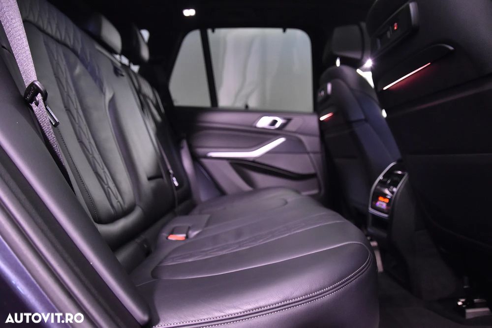 BMW X5 M - 11