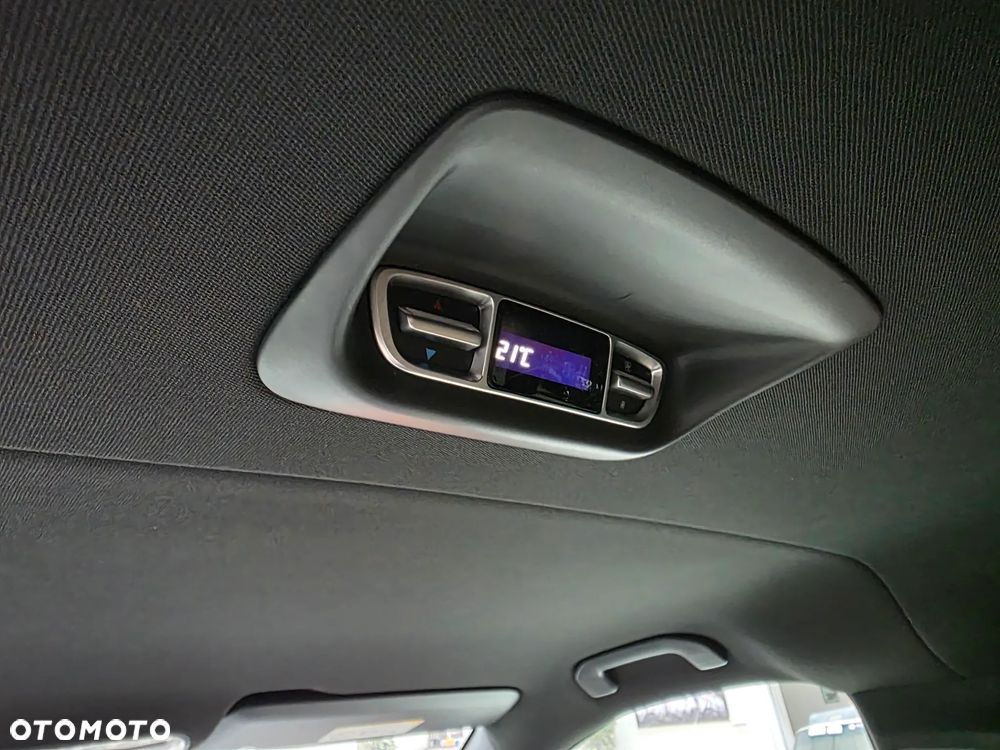 Mercedes-Benz Klasa V 250 d 4-Matic 7G-Tronic (d³ugi) - 36
