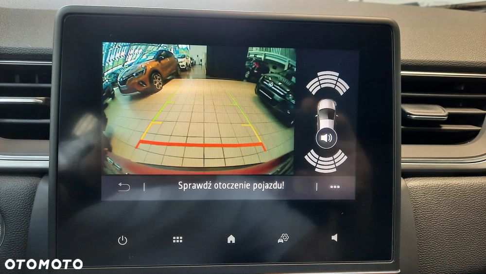 Renault Captur 1.0 TCe Intens - 9