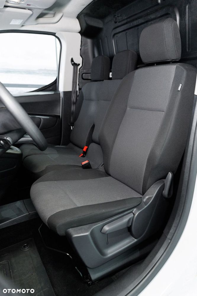 Toyota PROACE CITY - 8