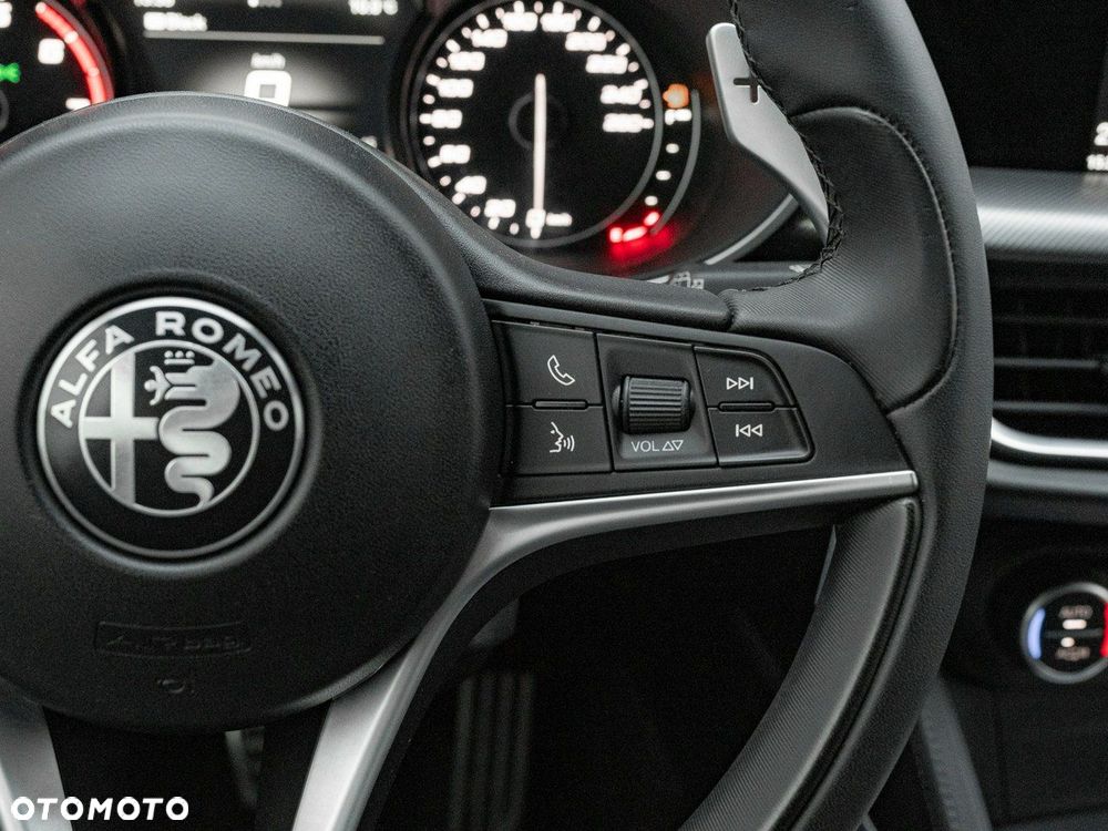 Alfa Romeo Stelvio 2.0 Turbo Super Q4 - 18