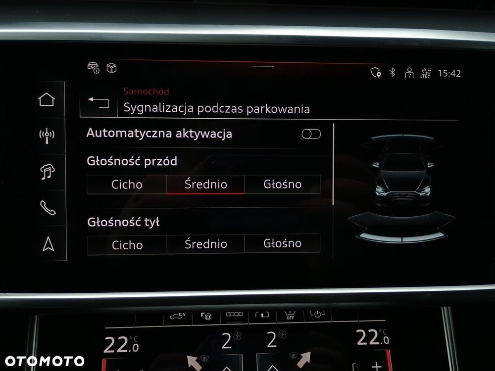 Audi A6 Avant - 31