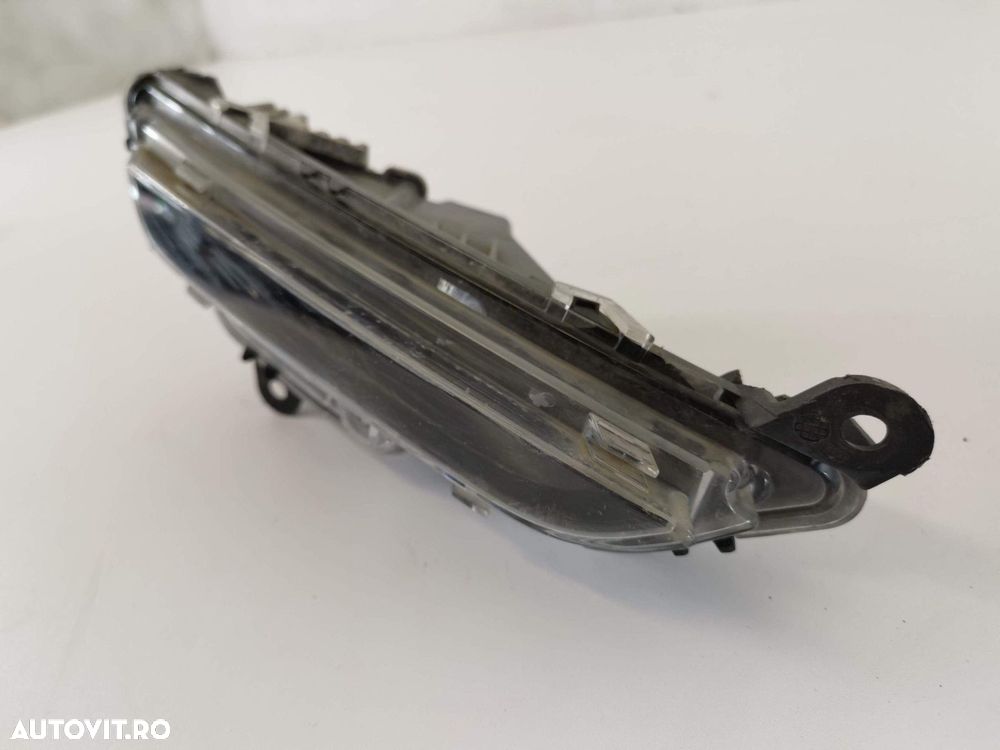 Daylight DRL Lumina De Zi Dreapta Land Rover Range Rover Evoque L551 2 - 4