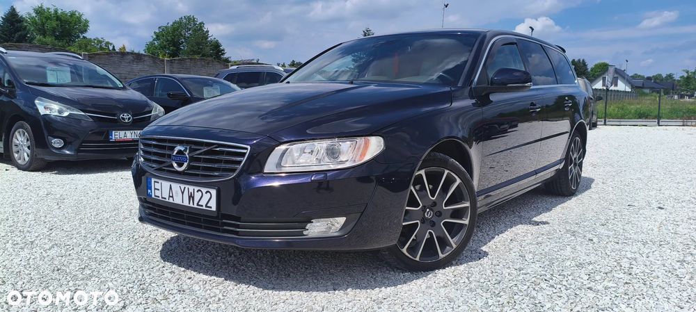 Volvo V70 D4 Momentum - 15