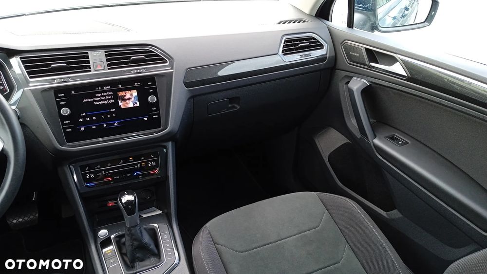 Volkswagen Tiguan 2.0 TDI Elegance DSG - 10