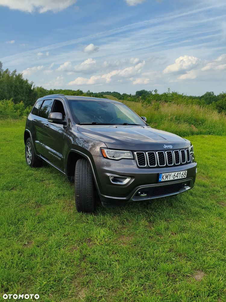 Jeep Grand Cherokee - 6