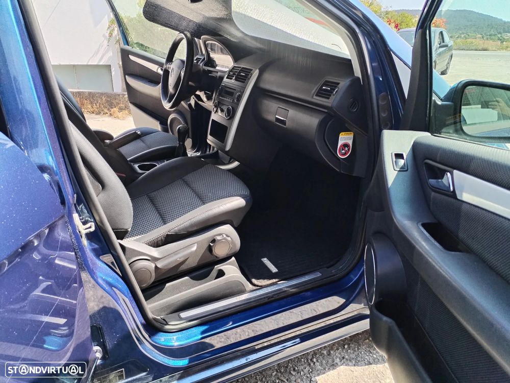 Mercedes-Benz A 180 CDI Avantgarde - 28