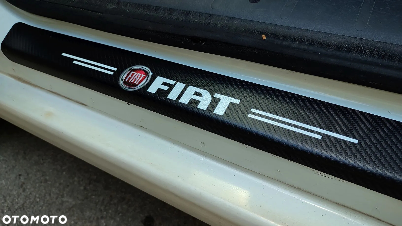 Fiat SCUDO - 30