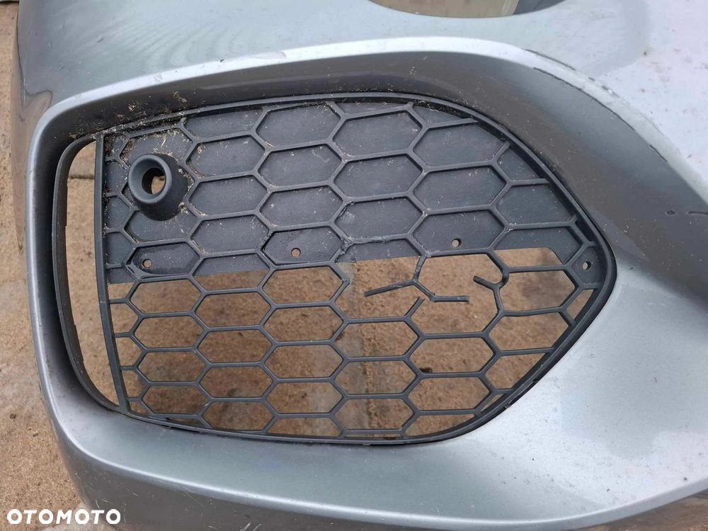 ZDERZAK PRZEDNI PRZÓD BMW X5 F15 M PAKIET ŁADNY - 10