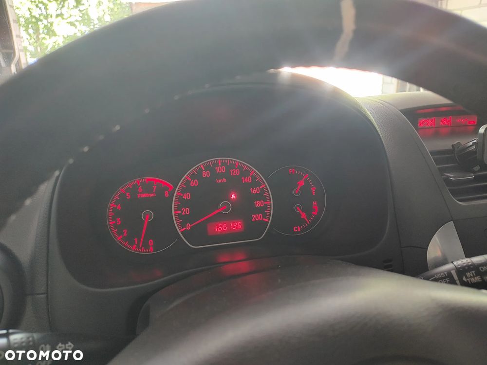Suzuki SX4 1.6 GLX / Comfort - 14