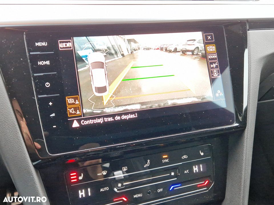 Volkswagen Arteon 2.0 TSI OPF DSG R-Line - 20